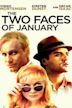 The Two Faces of January