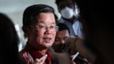 Penang hopes to kick off all 12th Malaysia Plan projects under Budget 2024