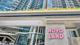 新盤動態｜NOVO LAND 3B周五賣156伙