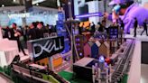 Dell shares slump as heavy AI investments expected to dent margin