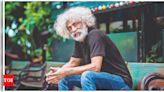 Makarand Deshpande: I take up films and TV projects to fund my love for theatre | Hindi Movie News - Times of India
