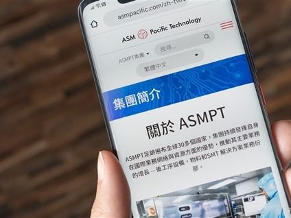 《大行》大摩：大基金三期成立對ASMPT(00522.HK)等設備供應商正面