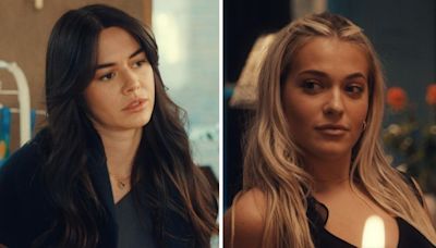 Jazz Saunders calls out ‘maneater’ Lauren Sintés amid Made in Chelsea cast shake up