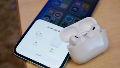 I Finally Tried AirPods Pro 2 and I'm Blown Away by the Difference