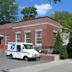 United States Post Office (Cooperstown, New York)