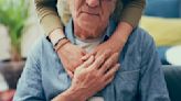 Losing a loved one can speed up ageing process, study warns