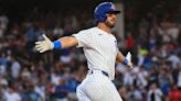 Tauchman delivers again to help Cubs win series vs. Cardinals