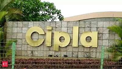 Cipla's North America business revenue hits record high in Q1 at $250 million