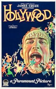 Hollywood (1923 film)