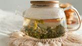 Té blanco, conoce las propiedades de esta infusión