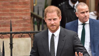 Prince Harry Will Appear 'Lonely' During Upcoming Invictus Games Celebration Without Meghan Markle and the Royal Family