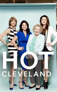 Hot in Cleveland