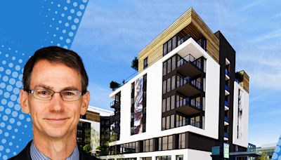Grubb Properties Borrows $20M to Build Apartments in LA
