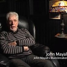 John Mayall