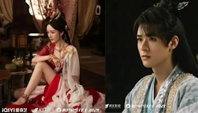 Fox Spirit Matchmaker: Red Moon Pact Ep 10 Recap & Spoilers: Gong Jun Cares For Ailing Yang Mi