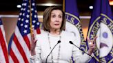 Nancy Pelosi says her husband is 'coming along' in his recovery from attack