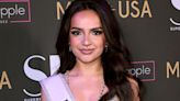 Miss Teen USA UmaSofia Srivastava Resigns Days After Miss USA Turns In Crown