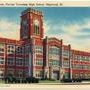 Proviso East High School