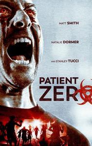 Patient Zero