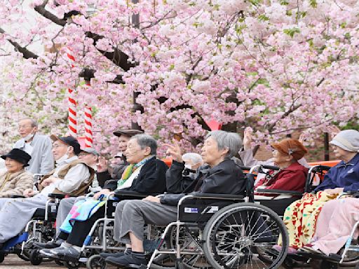 日本失智症高齡者 2040年估584萬人 超市推「慢收銀」