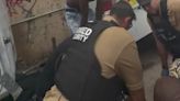 Video shows private security guards administering Narcan in downtown Austin