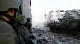 停火協議卡關！以色列：哈瑪斯若不釋放人質軍事行動將擴大全加薩