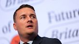 Labour declare war on 'sick note Britain' as Streeting unveils plans