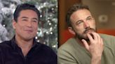 That Time Ben Affleck Totally Knew 'Uncomfortable' Mario Lopez Hadn't Watched His Movie Before Interviewing Him