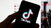 The Chinese government is using TikTok to meddle in elections, ODNI says