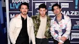 Kevin Jonas’s Daughters Have the Cutest Reactions to Seeing Their Dad & Uncles Joe & Nick on Stage