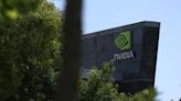 Nvidia surges but broader market falls amid fatigue | FOX 28 Spokane