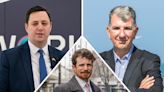 Tempers flare over 'truth', Teesside Airport, and Teesworks at tense Tees Valley mayoral hustings