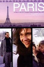 Paris (2008 film)