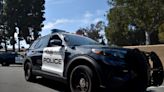 Suspect barricaded in his vehicle; some lanes of Victoria Avenue in Ventura closed