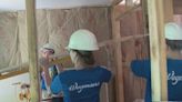 Wegmans partners with Habitat for Humanity on Rochester build