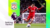 How Alexander-Arnold can play a central role in Liverpool's title charge