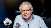Jerry Springer kept his aggressive cancer a family secret in his final months