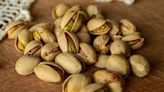 Tres enfermedades que se combaten comiendo pistachos