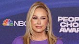 Kathy Hilton Apologizes to Mariska Hargitay for 'Rude' Viral Moment During 'People's Choice Awards'