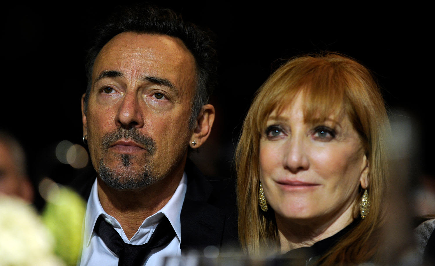 Multiple myeloma gets new attention after Patti Scialfa, Bruce Springsteen's wife and bandmate, reveals diagnosis