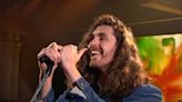 Hozier, Who is Very Much Having a Moment, Performs “Too Sweet” on Colbert: Watch