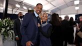 Will Smith Says Wife Jada Pinkett Smith Is 'One of the Most Gangsta Ride-or-Die's I've Ever Had'