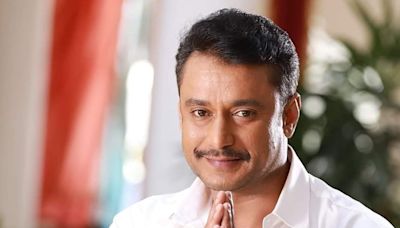Karnataka HC directs actor Darshan to approach magistrate court for home food in jail