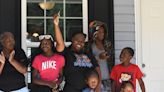 Habitat for Humanity completes home in Aiken Heights for family