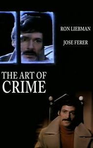 The Art of Crime