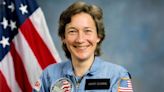 Mary Cleave, the first woman to fly on NASA’s space shuttle after Challenger disaster, dies at 76