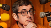 Controversial Louis Theroux Documentary Revealed