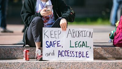 Abortion law: Amid presidential debate, other state votes, where does Oklahoma stand?