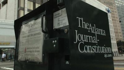 AJC overhauling newsroom, including elimination of some jobs - Atlanta Business Chronicle