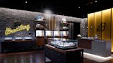 Breitling Joins Watchmakers Row in South Coast Plaza